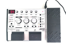 Tone Works Korg AX10A Modeling Signal Processor