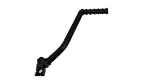 Kickstart lever for - kickstart,