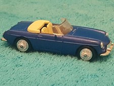 NEW RAY MGB 1967 CONVERTIBLE -