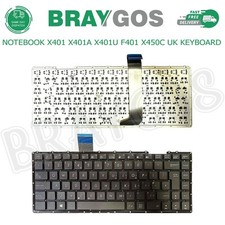 Replacement For Asus Notebook