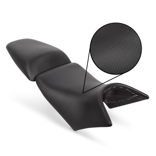 Seat cover motorcycle tourtecs - seat,