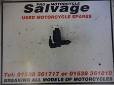 APRILIA RS4 125 2011 - 2016:BRAKE MASTER CYLINDER - FRONT:USED MOTORCYCLE PARTS