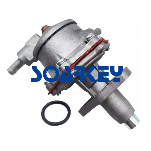 Fuel pump 912400 630320 - pump, 02/630320