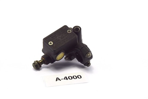Rieju rs2 125 front brake - 125,