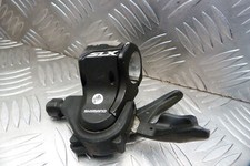 Shimano SLX 2 OR 3 Speed Trigger Shifter Left Mountain Bike MTB Changer