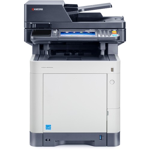 Kyocera m6035cidn colour - m6035cidn,