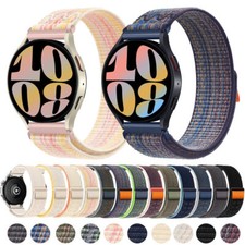 Nylon Loop Strap For Garmin