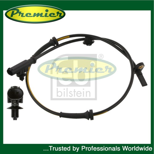 Premier front abs - premier, wheel