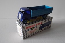 dinky toys 911 - Guy 4 - ton