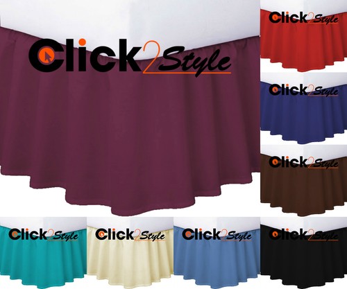 Base valance sheets - base,