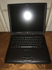 Apple Macintosh Powerbook G3