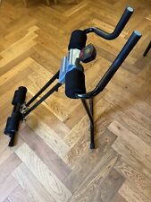 Gym Form Ab Generator - Want a Six Pack?!