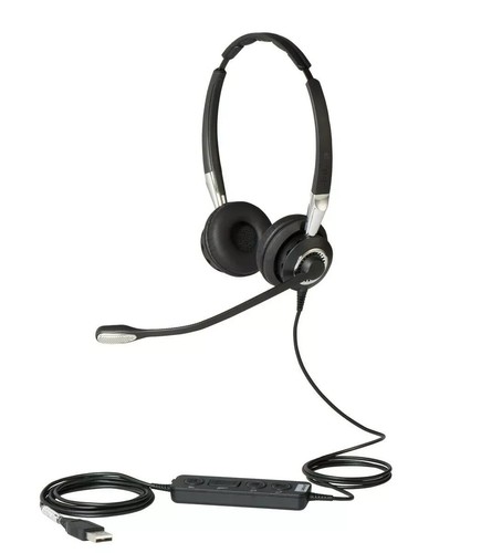 Jabra biz 2400 - 2400, ii