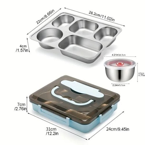 Lunch box for - box, adults