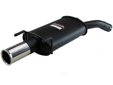 Sportex Vauxhall Vectra C