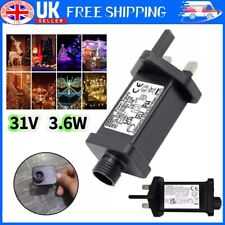 31V 3.6W Power Supply Adapter