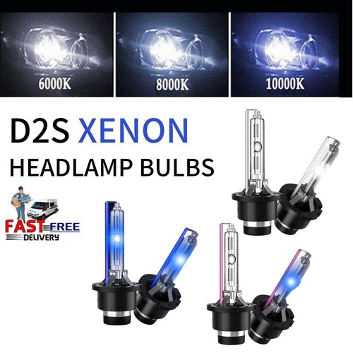 2x6000 8000 10000k d2s - d2s, d2c