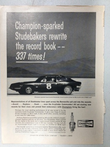 Studeadv62 advertisement - studeadv62,