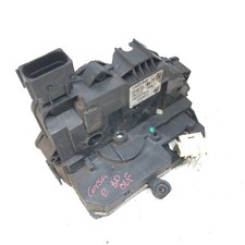 VAUXHALL CORSA E 1.2 PETROL