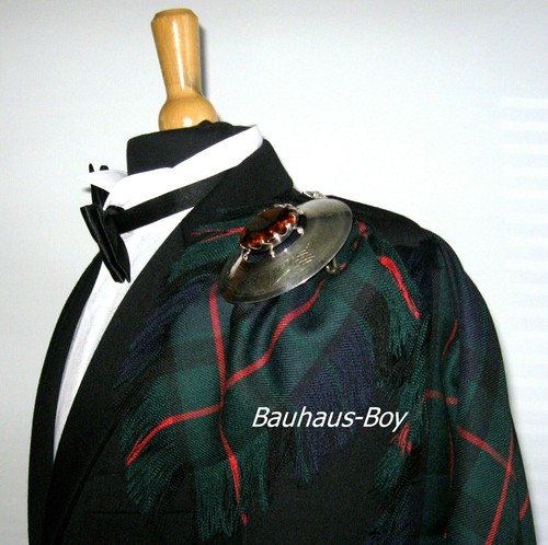 Fly plaid tartan - plaid, modern