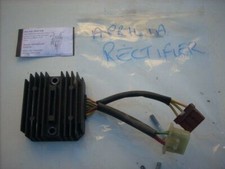 Aprilia RSV Tuono Racing 1000R