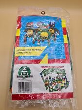 TMNT Giochi Preziosi Ninja Turtles Rock 'n Roll Inflatable Michelangelo 90s A92