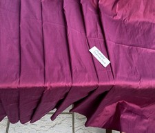 SILK CUSHION SAMPLE. LUXURY