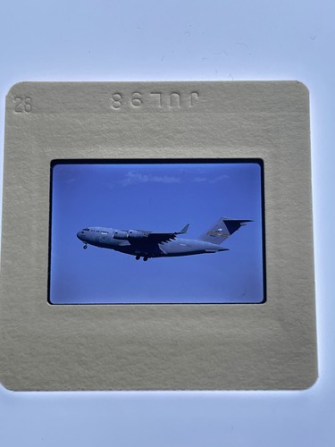 Original 35mm slide with