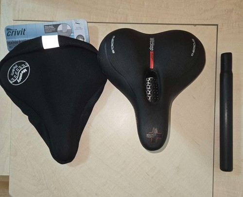 Bicycle accessories bundle - accessories,
