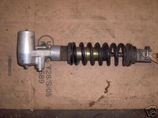 SUZUKI GSXR750 MONO SHOCK ABSORBER GSXR 750 SRAD SHOCK MONOSHOCK SHOCK ABSORBER