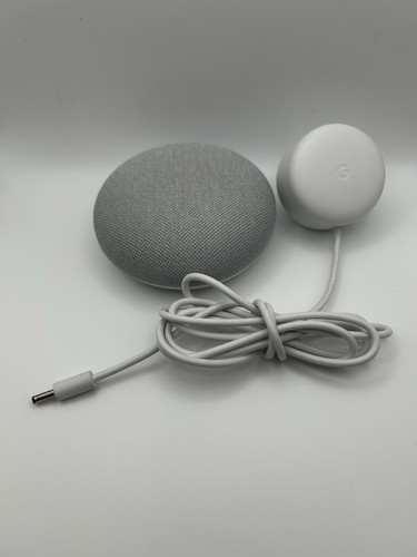 Google home mini smart - mini,