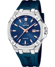 JAGUAR Men Analog Quartz