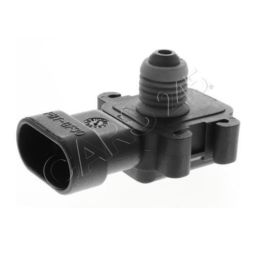 Vemo boost pressure intake - pressure,
