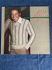 Bill Withers Bout Love 12"