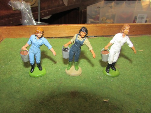 Vintage britains farm - britains,