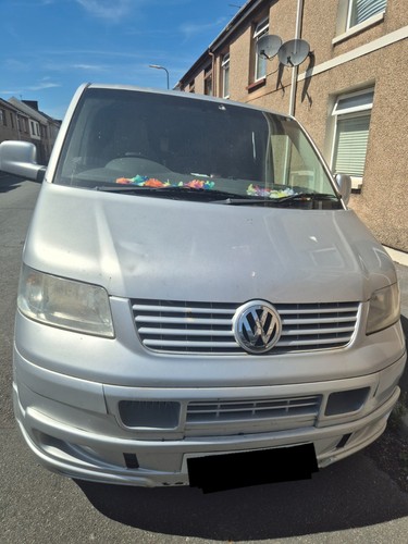Transporter vans for sale - transporter,