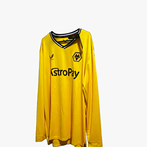 Castore wolverhampton - castore,