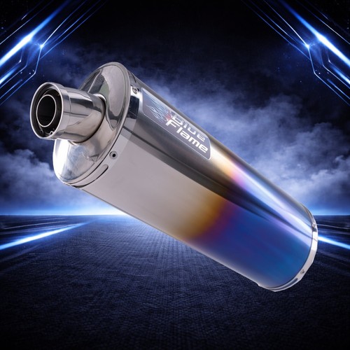 Suzuki sv650 2003 2010 exhaust - suzuki, 2003-2010