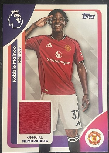 2025 topps premier - premier, league