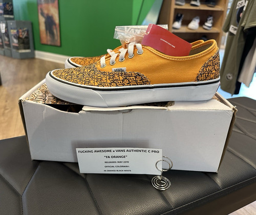 Vans authentic pro men s - vans, c