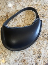 Madison West Bags Black Faux