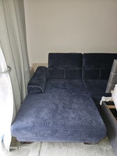 Elegant Sofa Bed with Storage