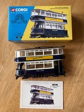 Corgi Classics 36802 Limited