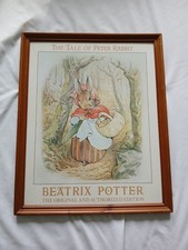 The Tale of Peter Rabbit