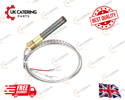 Gas fryer thermopile - fryer,