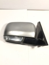 Mitsubishi Pajero 2008 Front