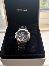Seiko Coutura Quartz