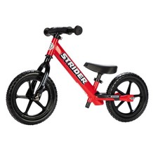 Strider 12 Sport Bike - No