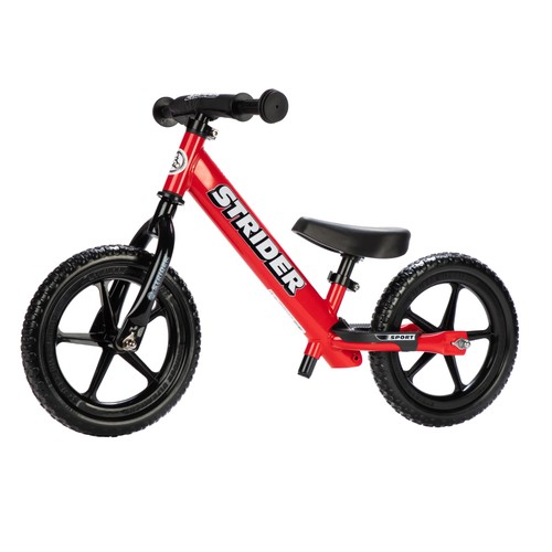 Strider sport bike no - 12,