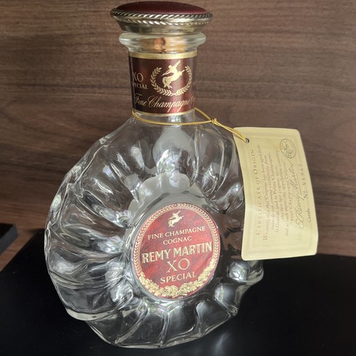 Remy martin special - remy,